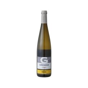 フランスワイン ドメーヌ・グレッセール クリット　リースリング　白　750ml.hn Domaine Gresser Riesling446801｜akisa