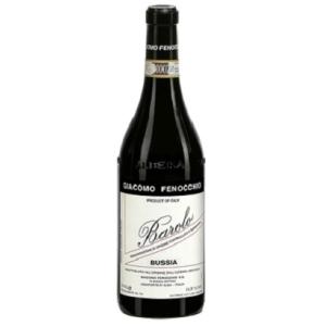 イタリアワイン ジャコモ・フェノッキオ バローロ・ヴィレッロ