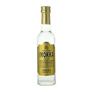 なると金時イモッカ（IMOKKA） 53度　300ml/6本.hn お届けまで10日ほどかかります｜akisa