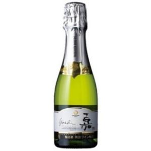 甲州 SEC スパークリング 750ml 6本入り 酵母の泡 甲州 セック スパークリングワイン 泡白 720ml×6本セット SEC