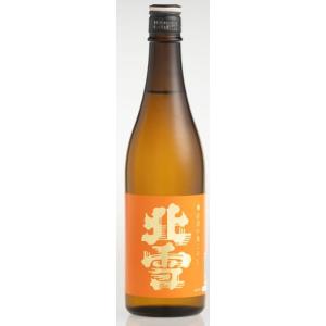 北雪酒造　北雪　超大辛口　佐渡の鬼ころし　720ml/12本 　お届けまで14日ほどかかる場合もございます