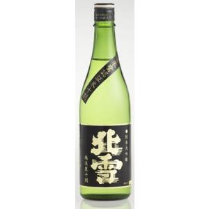 北雪酒造　北雪　純米大吟醸　越淡麗　720ml.e.565　