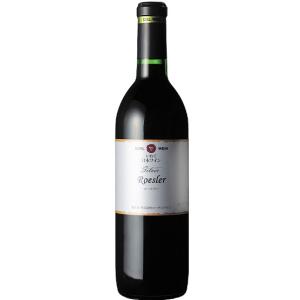 エーデルワイン シルバー ロースラー 赤 750ml.e036の商品画像