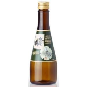 賀茂酒造　賀茂鶴　超特撰特等酒　300ml/12本hn　お届けまで10日ほどかかります