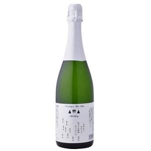 南部美人 あわさけスパークリング　箱なし 720ml/6本e　お届けまで14日ほどかかります
