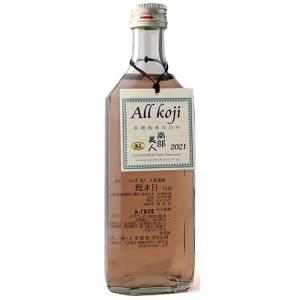 南部美人　全麹　純米酒　オールコージ　All Koji　500ml/12本.e　お届けまで20日ほどかかります