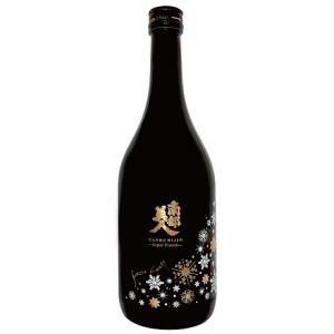 南部美人 スーパーフローズン 瞬間冷凍 純米大吟醸 生原酒 720ml/6本.et　※冷凍便での発送となりますのでクール代金追加をさせていただきます。