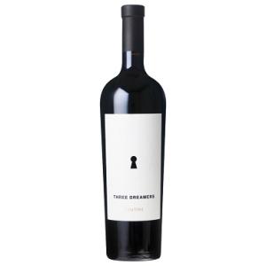 スリー　ドリーマーズ　赤　750ml/12本.inb957　Three Dreamers