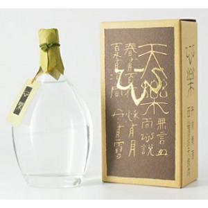 西山酒造場 心楽(しんらく) 　720ml/6本.e　お届けまで14日ほどかかります