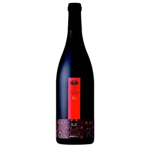 奥出雲ワイナリー　杜のワイン　赤　750ml.e801