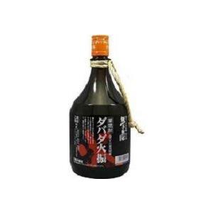 無手無冠 栗焼酎 ダバダ火振 900ml,箱なしshb.hn : あきさ - 通販 