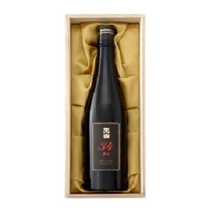 天山酒造　天山 純米大吟醸 愛山34　720ml/6本.e　お届けまで25日ほどかかります
