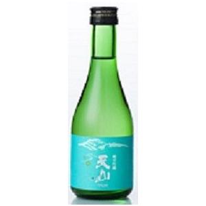 天山酒造 天山　純米吟醸　300ml/12本.e お届けまで14日ほどかかります