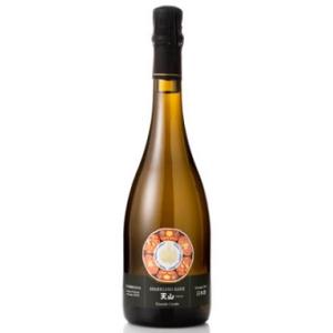 天山 スパークリング　Grande Cuv’ve(グランキュヴェ) 750ml.e お届けまで25日ほどかかります