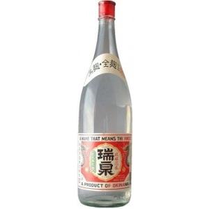 久米島の久米仙 真南風 (まふぇー) 青 43度 1800ml.hn お届けまで20日