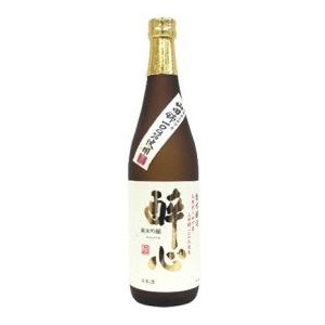 醉心山根本店 酔心山田錦100%　純米吟醸 720ml/6本.hn お届けまで10日ほどかかります