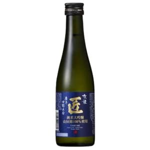 京姫酒造 純米大吟醸　匠　300ml/12本.snb　 お届けまで10日ほどかかります