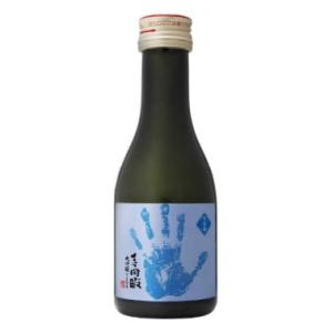 六歌仙　手間暇　大吟醸　雪女神　180ml/12本.e　お届けまで14日ほどかかります