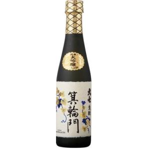 大七酒造(株)大七　箕輪門　純米大吟醸　300ml/12本.e　福島　お届けまで14日ほどかかります
