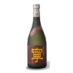 老松酒造　やきいも焼酎　寧(ねい)　２５度　720ml/6本.e　お届けまで10日ほどかかります｜akisa