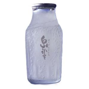 ギフト.代引き・他商品同梱不可 萬歳楽　白山氷室　165ml/6本hntt ※冷凍便での発送となります 北海道・沖縄・離島は別途送料1,000円かかります
