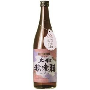 長龍酒造(株) 長龍大和秋津穂(奈良うるはし)純米酒　720ml　お届けまで10日ほどかかります