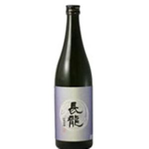長龍酒造　長龍 純米吟醸(快)こころよし 720ml.e