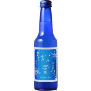 長龍酒造(株)　長龍　粉雪(こなゆき)250ml/15本e　お届けまで10日ほどかかります