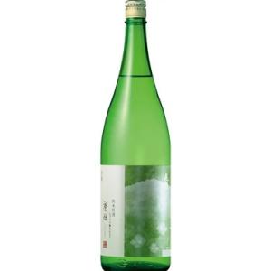 長龍　純米原酒　蒼穂　山乃かみ酵母仕込み　1800ml/6本e　お届けまで10日ほどかかります