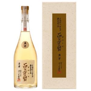 福光屋 百々登勢　五年　長期熟成　純米酒　720ml.e お届まで14日ほどかかります