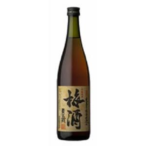 本坊酒造 貴匠蔵梅酒 720ml/12本.eの商品画像