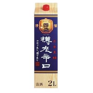 中埜酒造　國盛　樽丸　辛口　2000ml/6本.hn.y　お届けまで14日ほどかかります