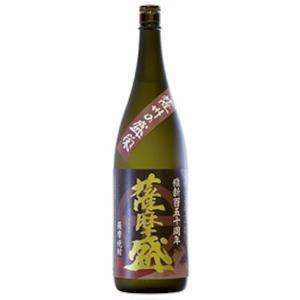 森伊蔵酒造 森伊蔵 かめ壺仕込み芋焼酎 1800ml : あきさ - 通販
