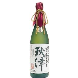 龍力　純米大吟醸　米のささやき　秋津　1800ml.hn　お届けまで10ほどかかります