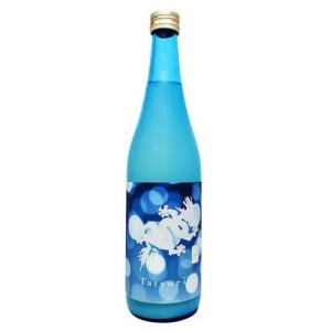 期間限定　龍力　純米酒　スパークリング　生　720ml/12本.hnt.et クール便発送の為、クール便料金追加させていただきます
