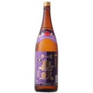 森伊蔵酒造 森伊蔵 かめ壺仕込み芋焼酎 1800ml : あきさ - 通販
