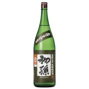 東北銘醸(株)　初孫　出羽の里　純米　1800ml　山形e131     お届けまで20日ほどかかります