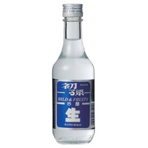 東北銘醸株式会社　初孫　吟醸生酒(ginjo_namazake) 300ml×12本.et　お届けまで10日ほどかかります　 クール便発送の為、クール便料金追加させていただきます