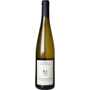 ジャングランジェ　　アルザス ゲヴュルツトラミネール ヴァロンブール　白　750ml/12本.mx Alsace Gewurztraminer Wahlenbourg 616807｜akisa