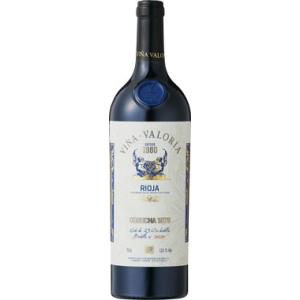 ボデガスバロリア ビーニャバロリア グランレセルバ 赤 750ml.mx Vina