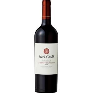 スターク・コンデ・ワインズ　　スターク・コンデ カベルネ・ソーヴィニヨン　赤　750ml/12本.mx　Stark Conde Cabernet Sauvignon 615144｜akisa