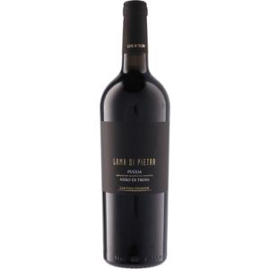 カンティーナ　ディオメーデ 　　　ラーマ　ディ　ピエトラ ネーロ　ディ　トロイア　赤　750ml/1...