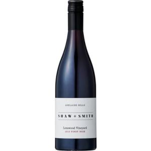 ショウ・アンド・スミス　　レンズウッド・ヴィンヤード ピノ・ノワール（SC）　赤　750ml.mx　Lenswood Vineyard Pinot Noir 619335｜akisa