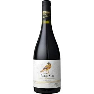 デル・スール シラー レセルバ 　赤　750ml/12本mx 　Aves del sur Syrah Reserva 　648425｜akisa