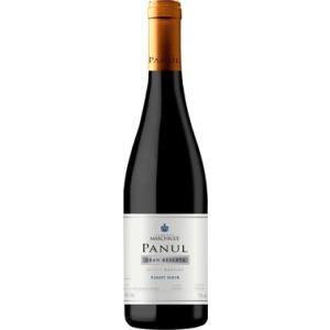 ビニェードス・エラスリス・オバリェ　　パヌール ピノ・ノワール グラン・レセルバ 赤　750ml/12本mx　 Panul Pinot Noir Gran Reserva 655618｜akisa