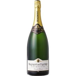 ボゼール ブリュット プルミエール NV 白泡 750ml BAUSER BRUT