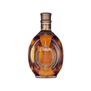 Dimple Aged 12 Years ディンプル 12年 700ml 正規品.hn : あきさ