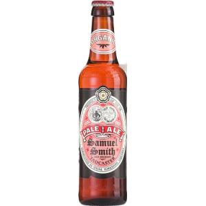 Enrlando  イギリスビール　　サミエルスミス・オーガニックペールエール　瓶　355ml/24...