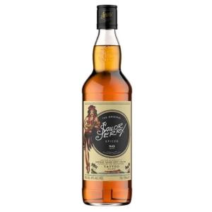 SAILOR JERRY セイラージェリー　700ml.snb　カリビアン　ラム お届けまで10日ほどかかります｜akisa