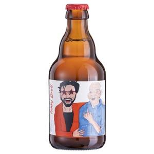 ベルギー　Belgium　ファンキー　ブレット　Funky Brett　330ml／12本.ｎ　ケー...